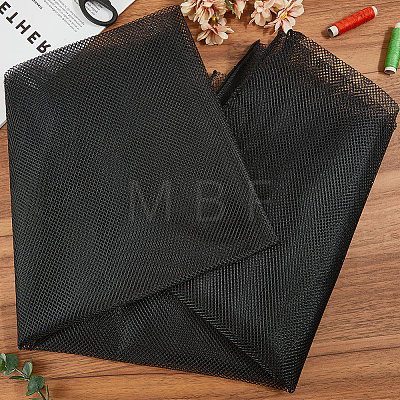 Polyester Mesh Cloth OCOR-WH20816-006B-1