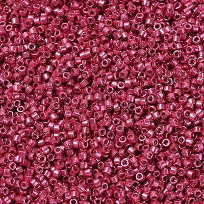 MIYUKI Delica Beads SEED-JP0008-DB1841-1