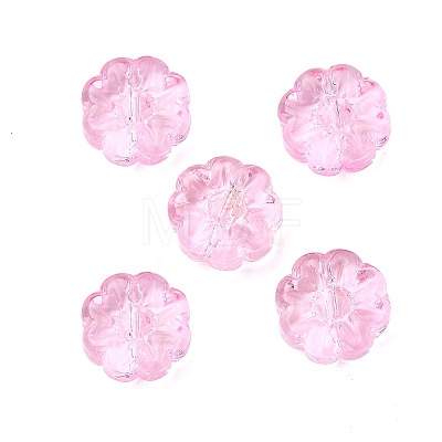 Glass Beads GLAA-D303-03E-1
