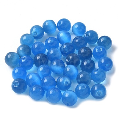 Cat Eye Beads CE-P003-01A-03-1