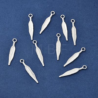 Tibetan Style Alloy Pendants TIBEP-A56-S-RS-1
