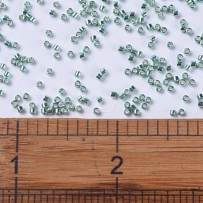 MIYUKI Delica Beads SEED-JP0008-DB0415-1