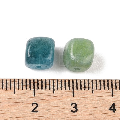 Natural Quartz Beads G-XCP0001-25-1