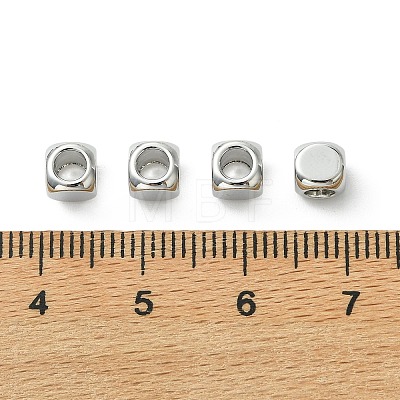SHEGRACE Brass Beads XGRPCN993-228P-1