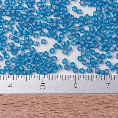 MIYUKI Delica Beads SEED-JP0008-DB0862-1
