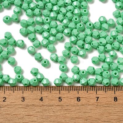 Baking Painted Glass Seed Beads SEED-C004-01D-1