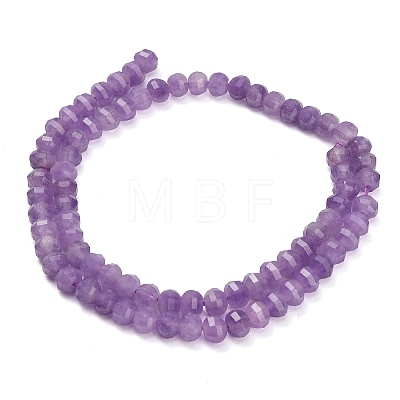 Natural White Jade Beads Strands GG-CBA9106-03F-1