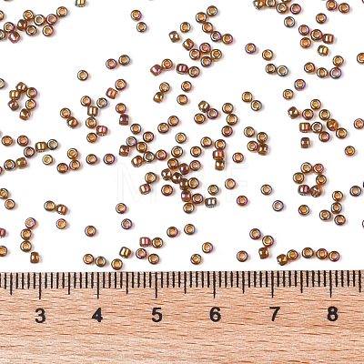 TOHO Round Seed Beads X-SEED-TR11-0459-1