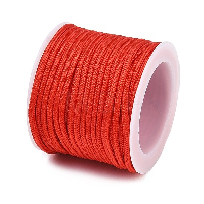 Nylon Chinese Knotting Cord FB-CBA9A1A-01B-1