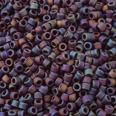 MIYUKI Delica Beads SEED-X0054-DB0884-1