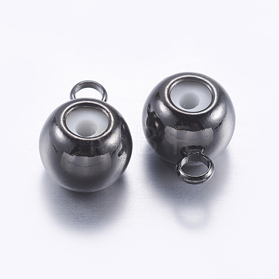 Brass Tube Bails X-KK-K197-A-13B-1