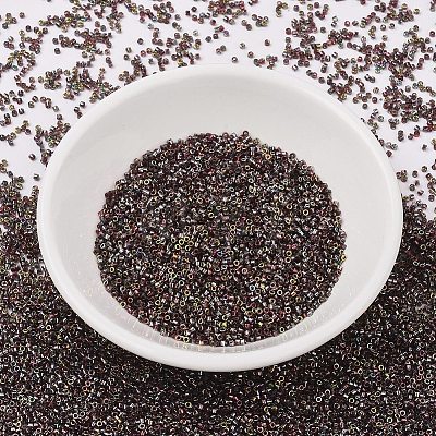 MIYUKI Delica Beads SEED-MY11-DB2207-1