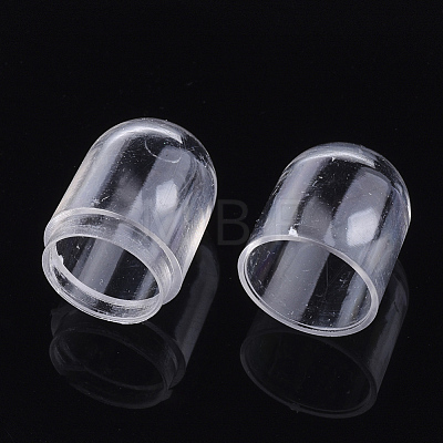 Openable Plastic Bead Containers X-KY-T004-03-1