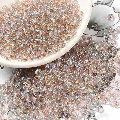 MIYUKI 3.4mm Drop Beads X-SEED-MY04-DP3640-1