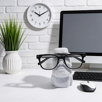 Vinyl Eyeglasses Holders AJEW-WH0481-690-1