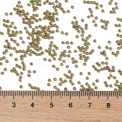 TOHO Round Seed Beads SEED-XTR15-0513F-1