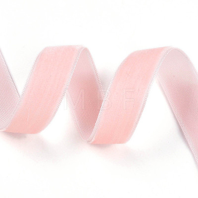 Velvet Ribbon SRIB-TAC0004-02B-01-1