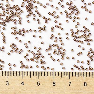 TOHO Round Seed Beads X-SEED-TR15-0177-1