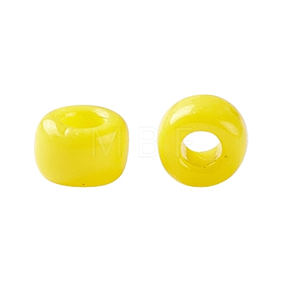 MIYUKI Round Rocailles Beads LS-X-SEED-G007-RR0404-1