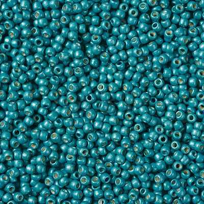 TOHO Round Seed Beads SEED-JPTR11-PF0569F-1