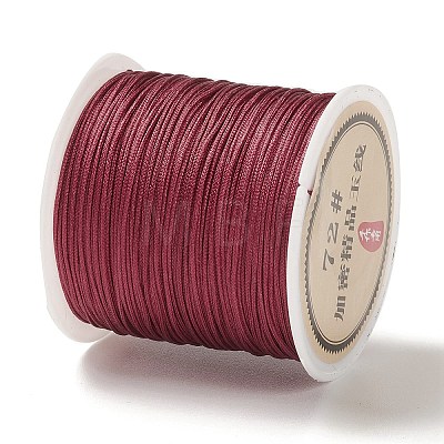 Nylon Chinese Knot Cord NWIR-C003-01A-02-1