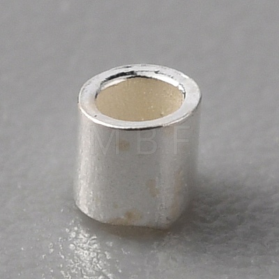 925 Sterling Silver Spacer Beads LS-FIND-WH0038-30S-02-1