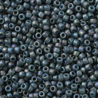 TOHO Round Seed Beads X-SEED-TR15-2635F-1