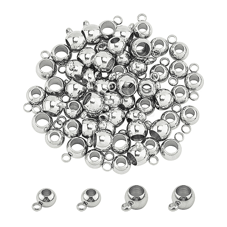 304 Stainless Steel Tube Bails STAS-UN0018-43P-1