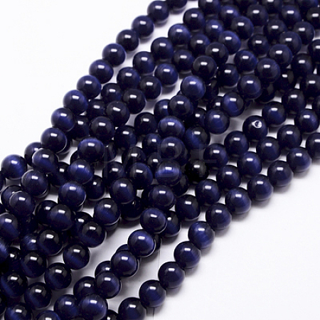 Cat Eye Beads X-CER10mm26-1