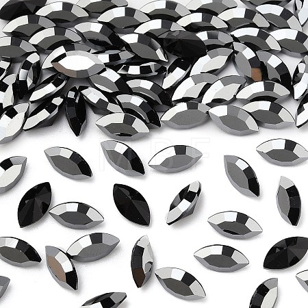 Preciosa® MAXIMA Crystal Fancy Stones X-PRC-FG8-23980-272-1