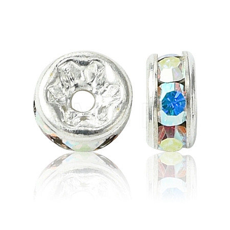 Preciosa® MAXIMA Crystal Multi-Stones Settings X-PRC-MA4-00030-200-S-1