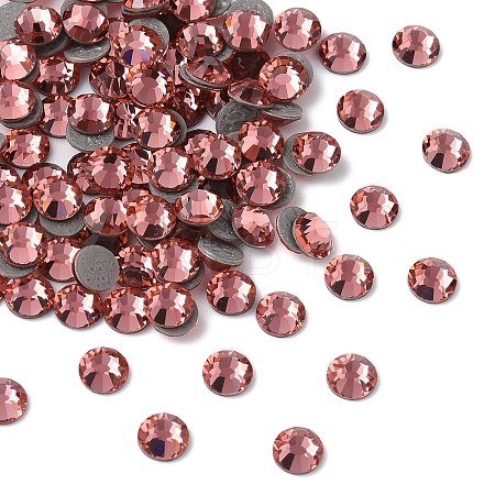Preciosa® Crystal Hotfix Flatback Stones Y-PRC-HSS10-70030-1