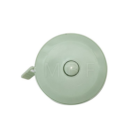 Plastic Tape Measures PW-WG1159F-09-1