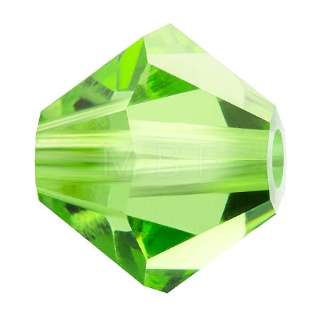 Preciosa® Crystal Beads X-PRC-BA3-50520-1