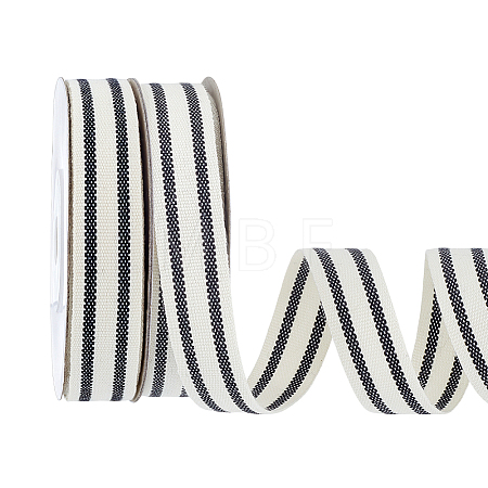 Cotton Ribbons OCOR-WH0008-076A-1