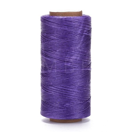 Waxed Polyester Cord YC-I003-A25-1