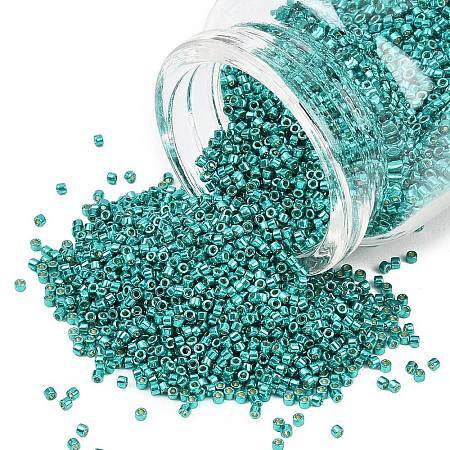 MIYUKI Delica Beads SEED-X0054-DB2506-1