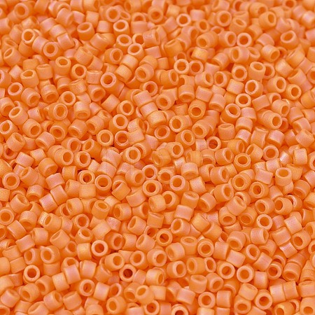 MIYUKI Delica Beads SEED-X0054-DB1593-1