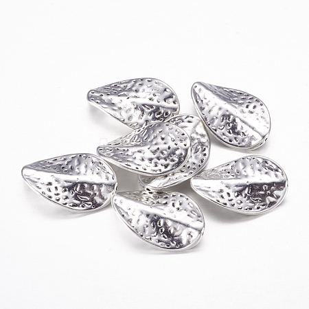 Tibetan Style Alloy Beads X-LF10455Y-NF-1