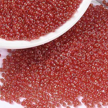 MIYUKI Round Rocailles Beads SEED-X0056-RR3762-1
