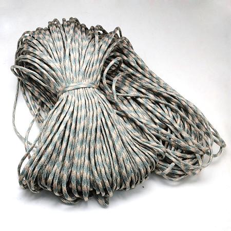 7 Inner Cores Polyester & Spandex Cord Ropes RCP-R006-051-1