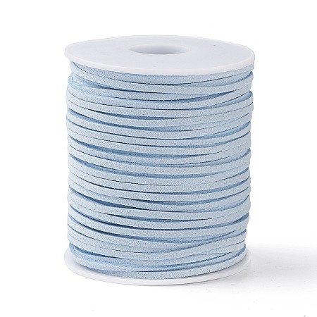 45M Faux Suede Cord LW-M003-28-1