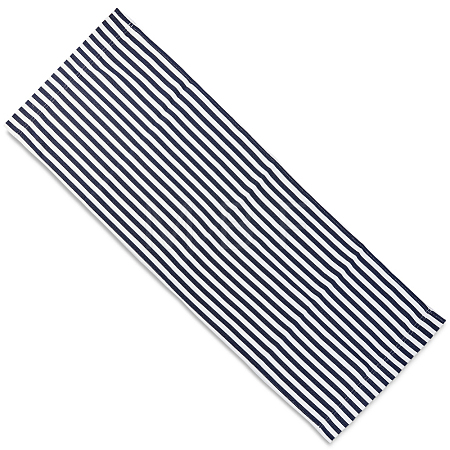 1Pc Stripe Polyester Chair Replacement Fabric AJEW-GF0014-50G-1