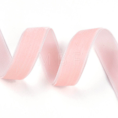 Velvet Ribbon SRIB-TAC0004-02B-01-1