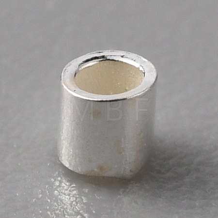 925 Sterling Silver Spacer Beads LS-FIND-WH0038-30S-02-1