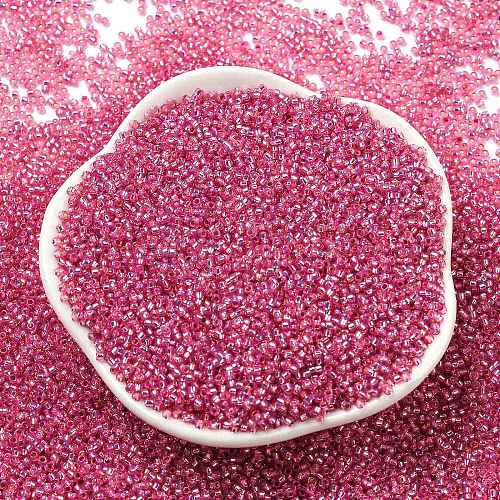 TOHO Round Seed Beads SEED-TR15-2106-1