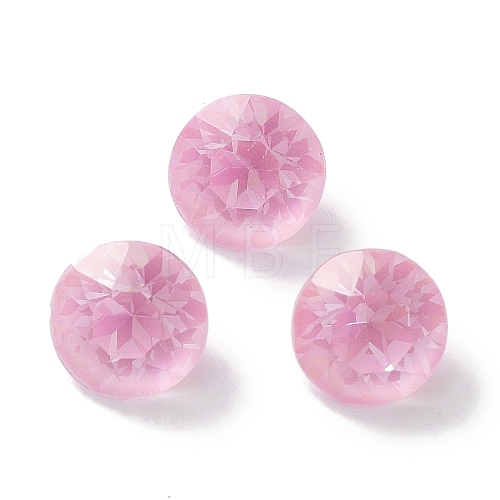 Glass Rhinestone Cabochons RGLA-G020-05A-508AM-1