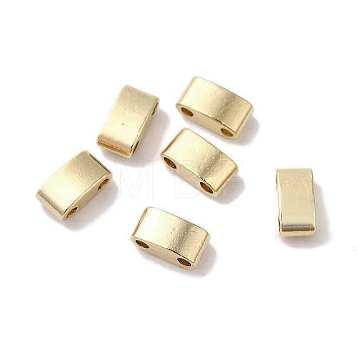 Brass Bead KK-K383-16B-G-1