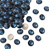 Preciosa® MAXIMA Crystal Round Stones X-PRC-RASS47-30340-1