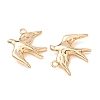 Alloy Pendants AL-CBAB7DD-14G-3